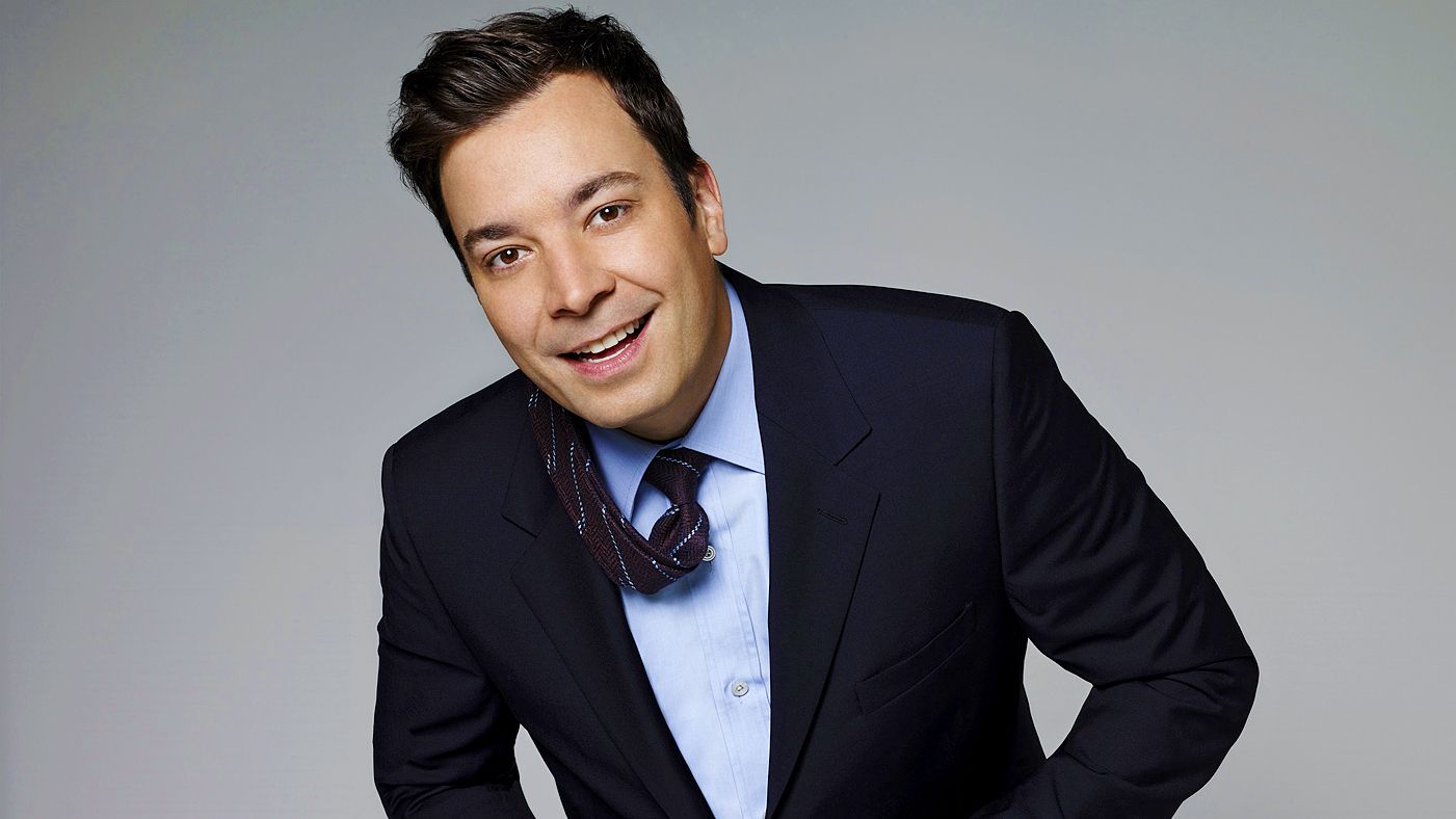 Jimmy Fallon